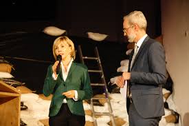 Select from premium doris schröder köpf of the highest quality. Doris Schroder Kopf Beim Reformationsempfang Des Kirchenkreises Hildesheim Sarstedt