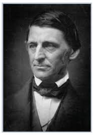 Ralph Waldo Emerson, The American Scholar