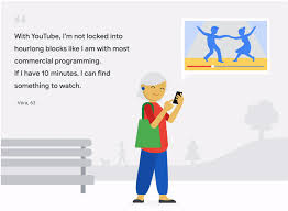 4.1 out of 5 stars 219. Baby Boomer Youtube Behavior Think With Google