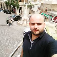 Instagram photo by Samer Rabah • Mar 1, 2020 at 11:00 AM