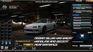 Nfs World Beginner Guide Youtube