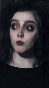 Closet Cosplay with Mrs. Lovett: Sweeney Todd Collaboration