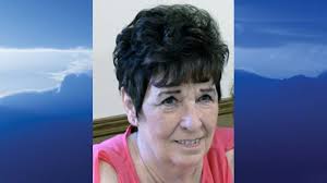 Jean Carol Browning, Warren, Ohio