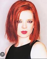 Go give love to Marilyn Manson.