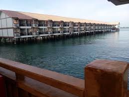 Bermula dari rm 65 semalam alamat: 10 Best Water Chalets In Port Dickson For Your Next Getaway