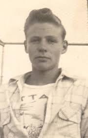 Obituary of Bernard Franklin Lyons