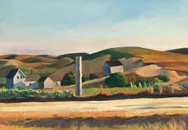 Image result for edward hopper
