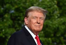 Always Trump' video makes closing argument for 2024 presidential vote