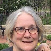 Margaret Elizabeth MERRY Obituary