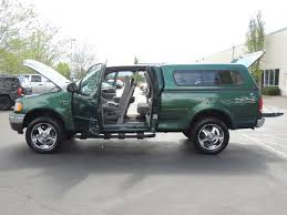 Image result for Amazon Green 1999 F150