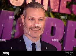 Michael morris hi-res stock photography and images