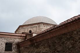 Hamza Bey Mosque/ Alkazar