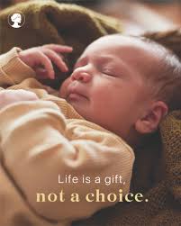 Embrace the gift of life as a great blessing full of possibility.