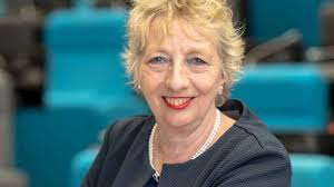 In conversation with Fiona Wilkinson