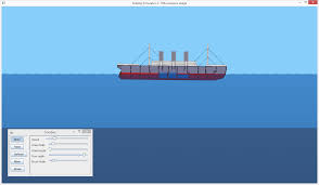 sinking ship simulator 2 peatix