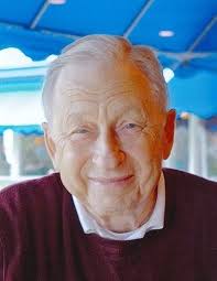 Charles Jones Obituary (1931