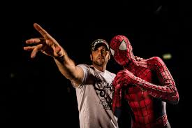 Spider-Man XXX 2: An Axel Braun Parody arrives just in time for new movie  release — Major Spoilers — Comic Book Reviews, News, Previews, and Podcasts