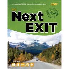 Check spelling or type a new query. Road Trip Easy Ways To Find Out What S At The Next Exit Your Mileage May Vary