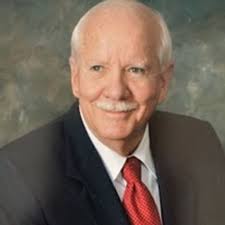 Rev. Jimmy Norred Obituary August 19, 2021