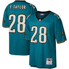 We did not find results for: Men S Mitchell Ness Fred Taylor Teal Jacksonville Jaguars Legacy Replica Jersey