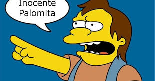 algun gente aún no conoce el derecho para enemigos