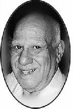 DAVID HALPERN Obituary (2010)