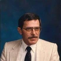 Dan Vernon Burkholder Obituary