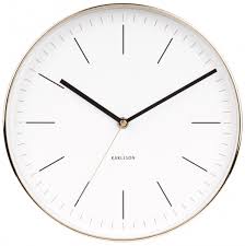 Wanduhr Gold Google Suche Wanduhr Karlsson Wanduhr Wanduhr Gold