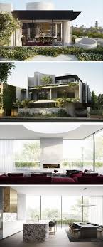 Fawkner House By Rob Mills Architecture In South Yarra Melbourne Architecture Exterior Architecture Architect House