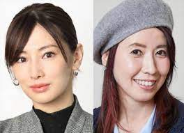 北川景子＆三石琴乃、『リコカツ』美しすぎる母娘2ショットに歓喜の声「ムーンとマーズ」 (2021年4月16日) - エキサイトニュース