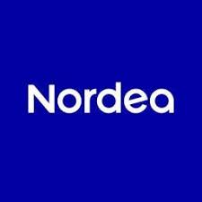 Nordea Bank Abp-logotyp