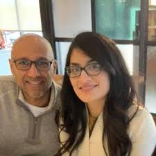 Amisha Bhakta & Shaileen Patel's Wedding Website