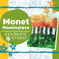 Monet Masterpiece Homeschool Ed (5-12 Years) event in Fayetteville, NC