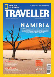 Choose from thousands of songs in our catalog, let your creativity run wild, change the lyrics and download your cutomized karaoke video. National Geographic Traveller Uk Issue 90 03 2021