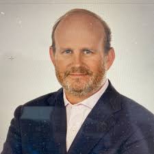 Congratulations to our new CEO, Mark Hesser!