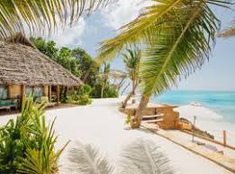 The 10 Best Resorts In Pongwe Tanzania Booking Com