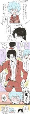 Pin De Diana 3 En Saiki K En 2020