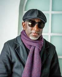 Early morning sun through blinds requires sunglasses