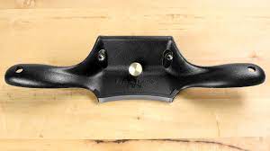 Maybe you would like to learn more about one of these? Veritas Cabinet Scraper Fine Tools