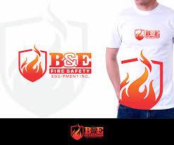 Check spelling or type a new query. Masculine Bold Fire Safety Logo Design For B E Fire Safety Equipment Inc By Yuangga14 Design 12753337