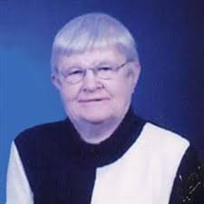 Ruth Anderson Obituary January 10, 2021