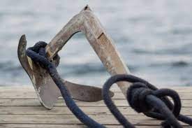 More news for how big of an anchor do i need » Canoe And Kayak Anchors How Big Of An Anchor Do You Need