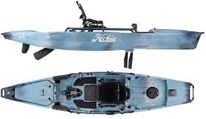 Choosing a fishing kayak can be a difficult task but when you're choosing one for the ocean it can be even trickier. 2020 Fishing Kayak Buyer S Guide On The Water