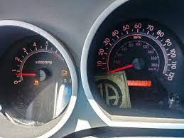 In that case, you might be better off buying some new modules and doing a complete rebalance. Toyota Tundra Questions Vsc Off P2442 Code 07 Tundra Cargurus