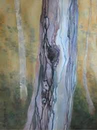 Das malen mit acryl kann probleme bereiten, muss es aber nicht. Die 41 Besten Ideen Zu Baum Malen Baum Malen Malerei Abstrakt