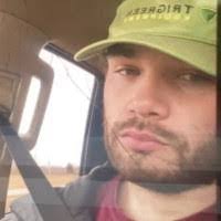 Jared Sherrill's Instagram, Twitter & Facebook