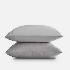 The entire library of our object mockups is at your disposal. Eucalyptus Origins Tencel Lyocell 600tc Pillowcases Standard Queen Silver Set 2 8889202683 Ebay