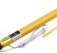 Sortfle AM25 DC 12V Mechanical Limit Tubular Roller Blind Motor, Build in Limit Switch and Adjust by Allen Wrench, Wired for Motorized RV Shade, ...