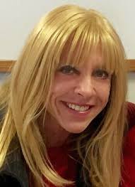 Patricia Beyer Sprouse