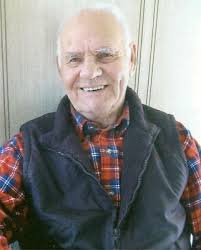 Ernest Pink Obituary (2011)